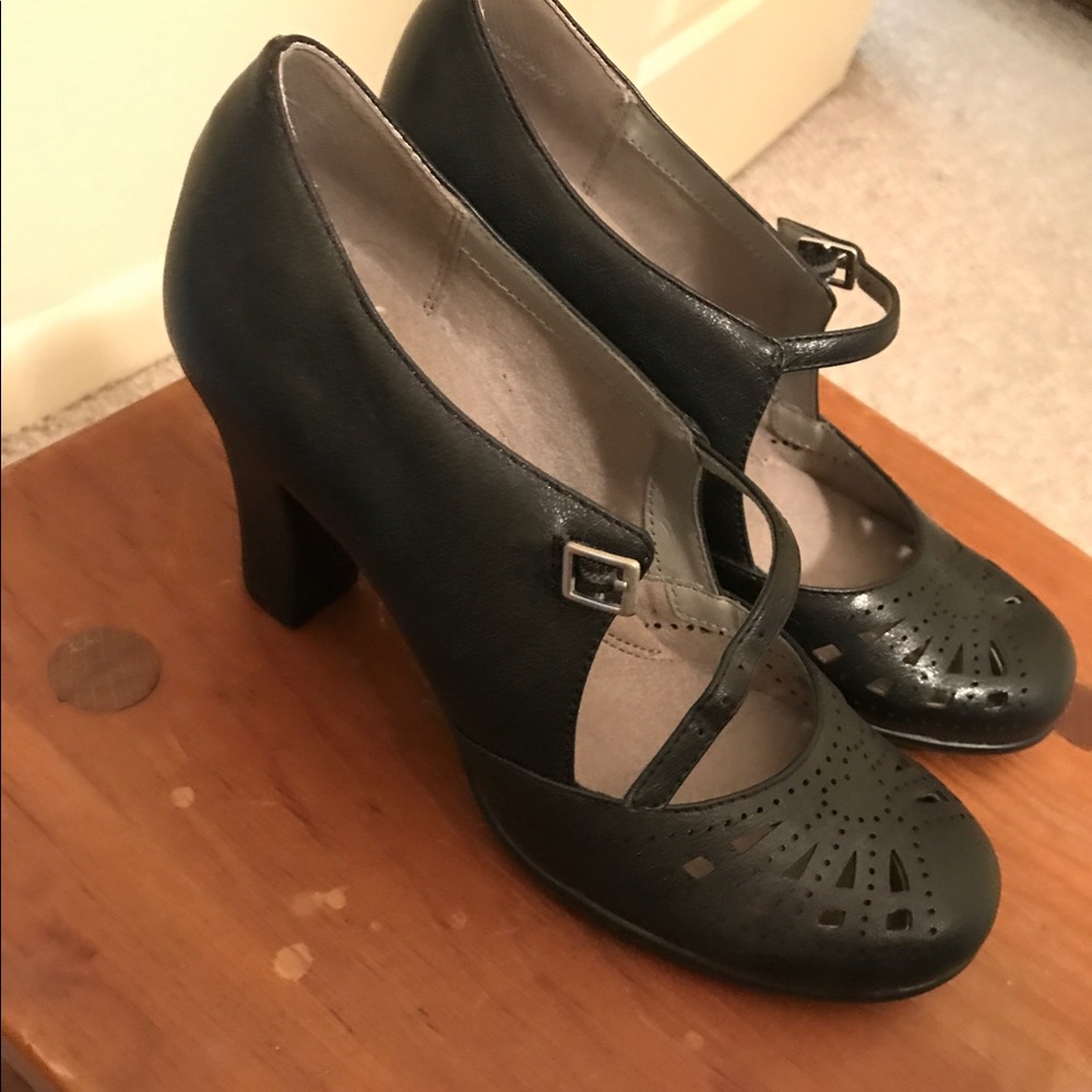 Aerosoles comfort heels Brand New - Picture 2 of 5