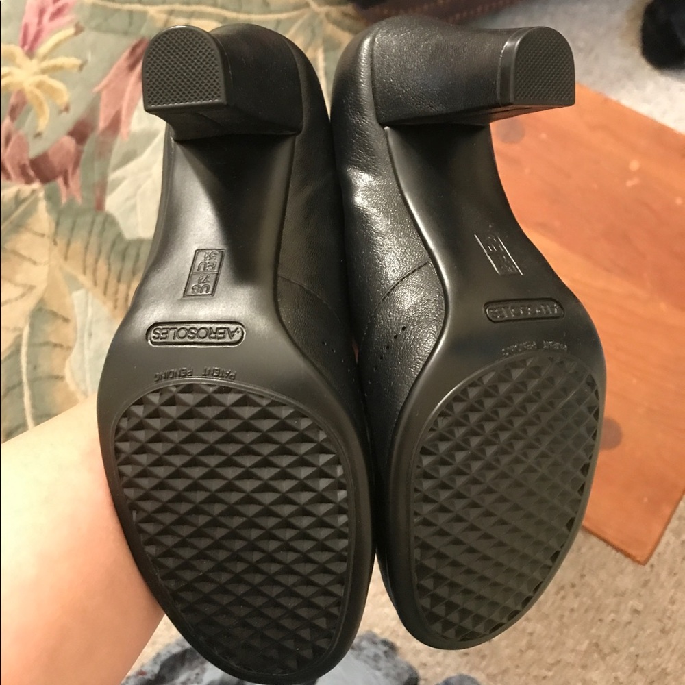 Aerosoles comfort heels Brand New - Picture 4 of 5