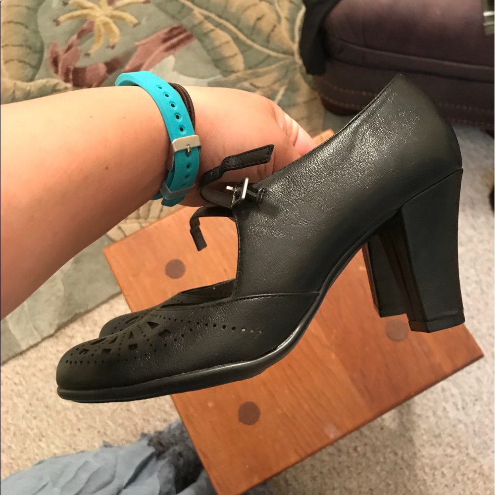 Aerosoles comfort heels Brand New - Picture 5 of 5