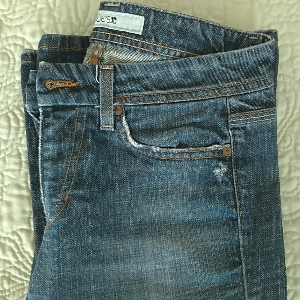 Joes Jeans