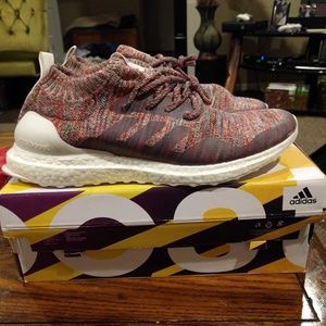 Adidas Ultra Boost Kith Mid Aspen Size 11 Ron Fieg