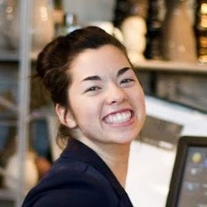 Meet your Posher, Lydia