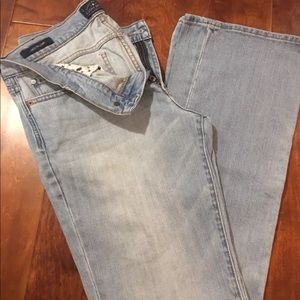 Women’s Lucky Brand Sweet N Low Jeans