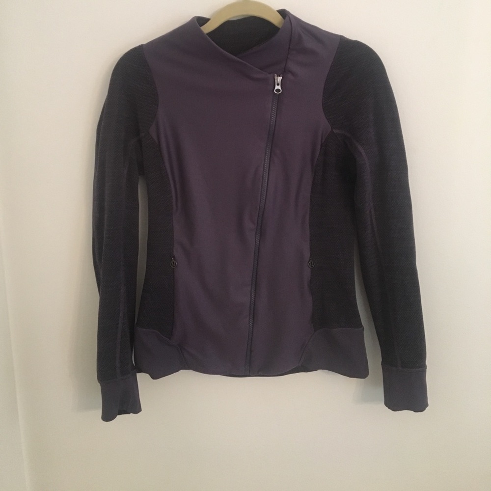 lululemon jacket