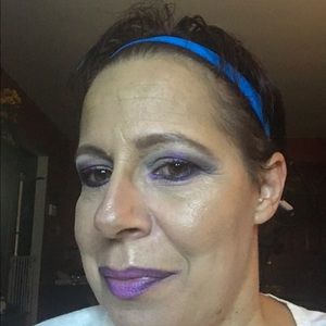 Meet your Posher, Annmarie