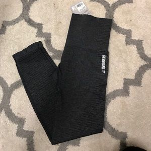 Gymshark high waisted seamless leggings