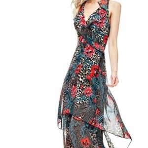 GUESS Havana fusion dress
