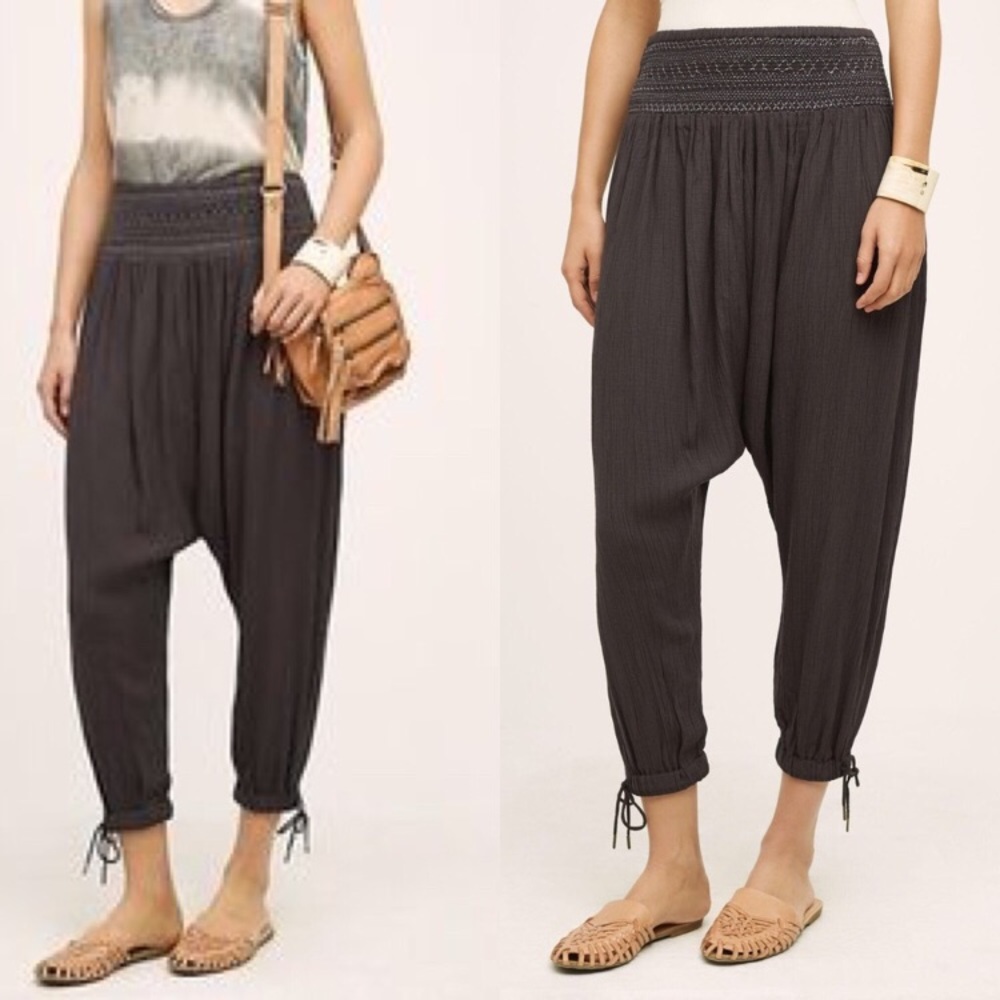 Monterrico Joggers by Hei Hei
