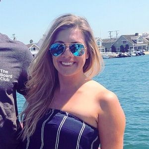 Meet your Posher, Chelsea