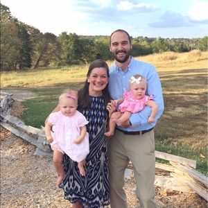 Meet your Posher, Jane