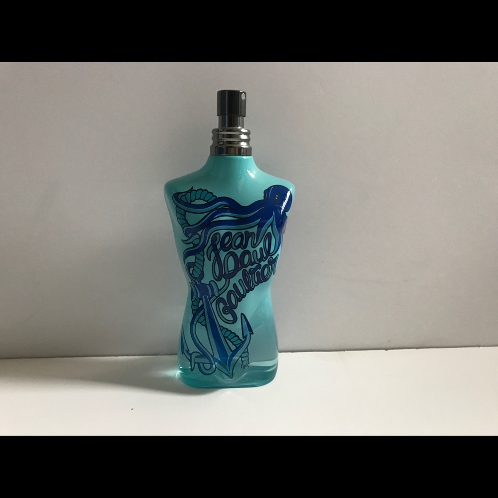 Jean Paul Gaultier cologne