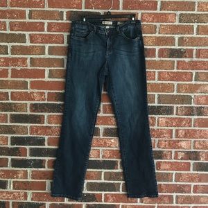 Nine West Vintage America Boho Straight 12