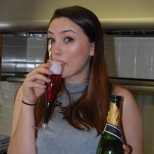 Meet your Posher, Jazmine