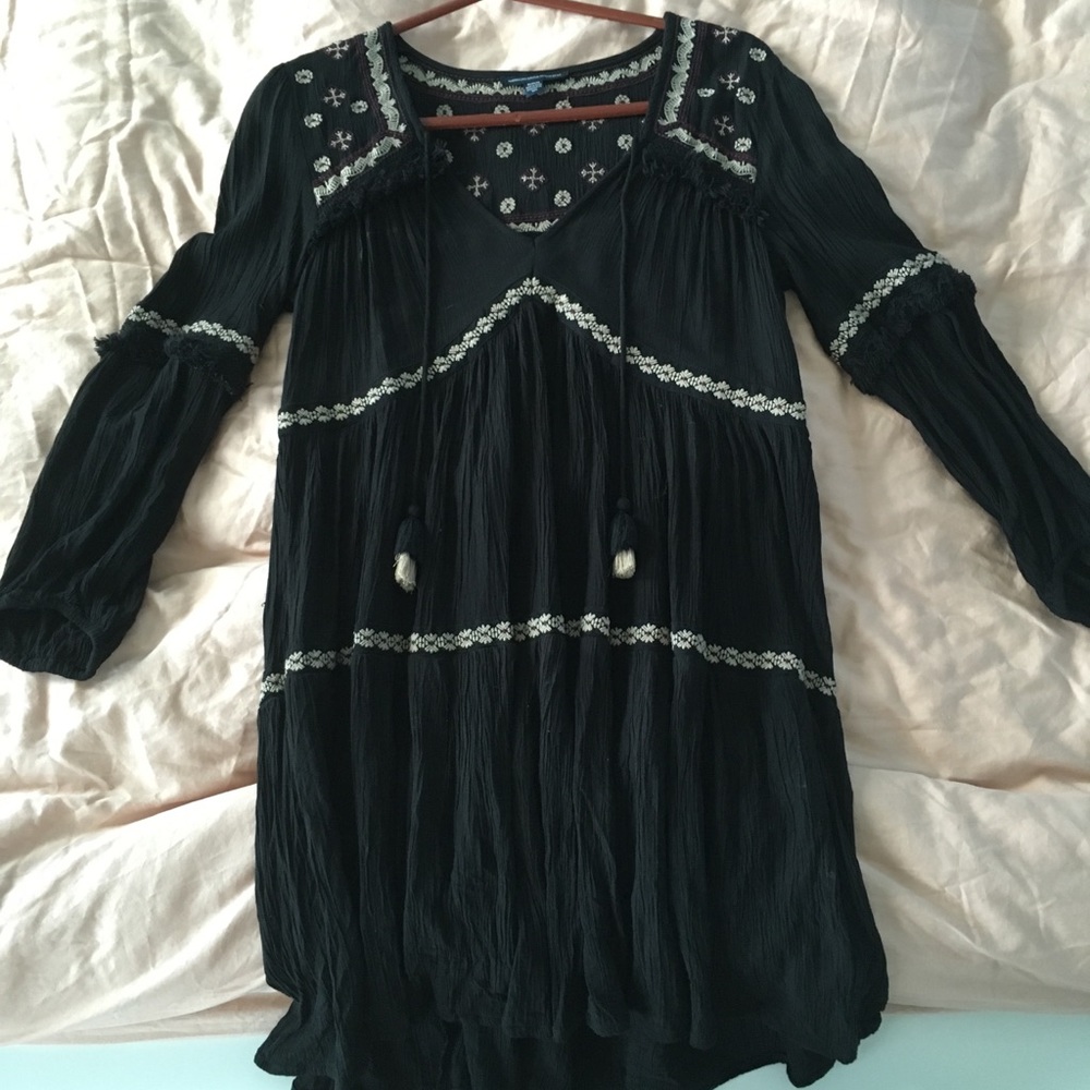 American Eagle Dress!