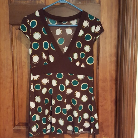 BCX Tops - Woman's blouse
