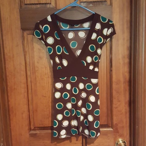 Woman's blouse - Picture 2 of 3