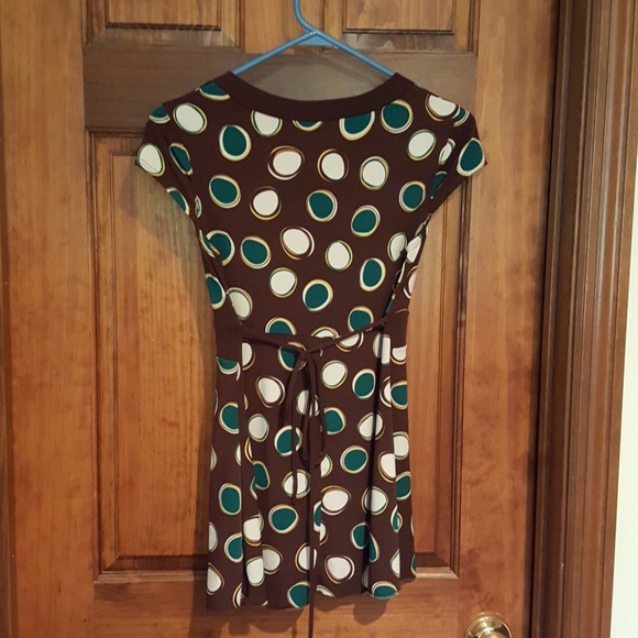 Woman's blouse - Picture 3 of 3