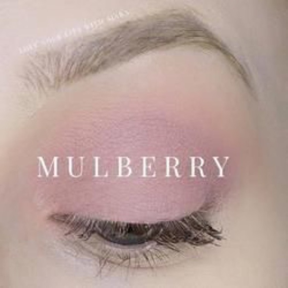 Eyeshadow