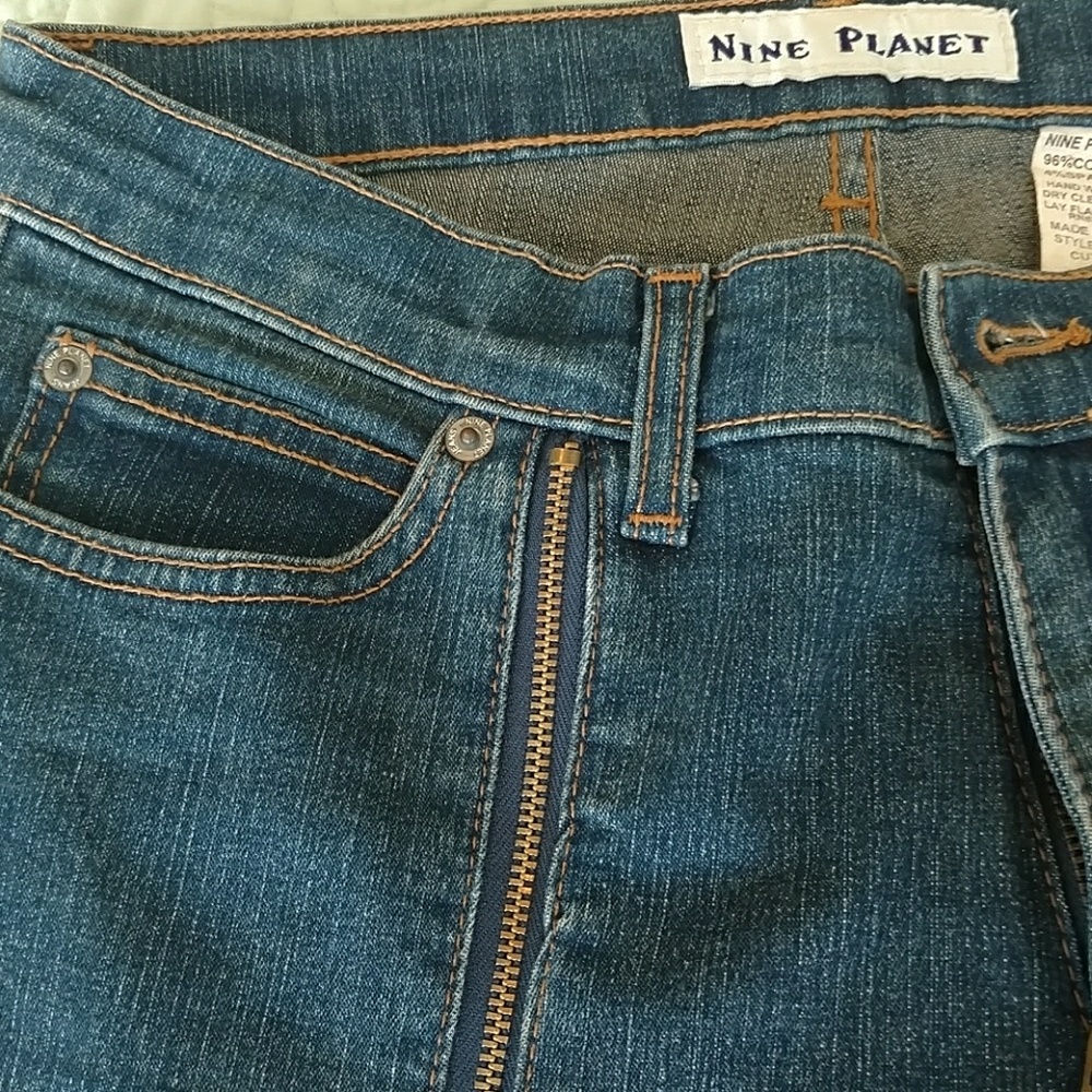 Nine Planet jeans