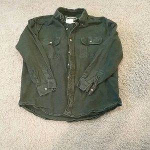 Field & Stream Heavy Flannel