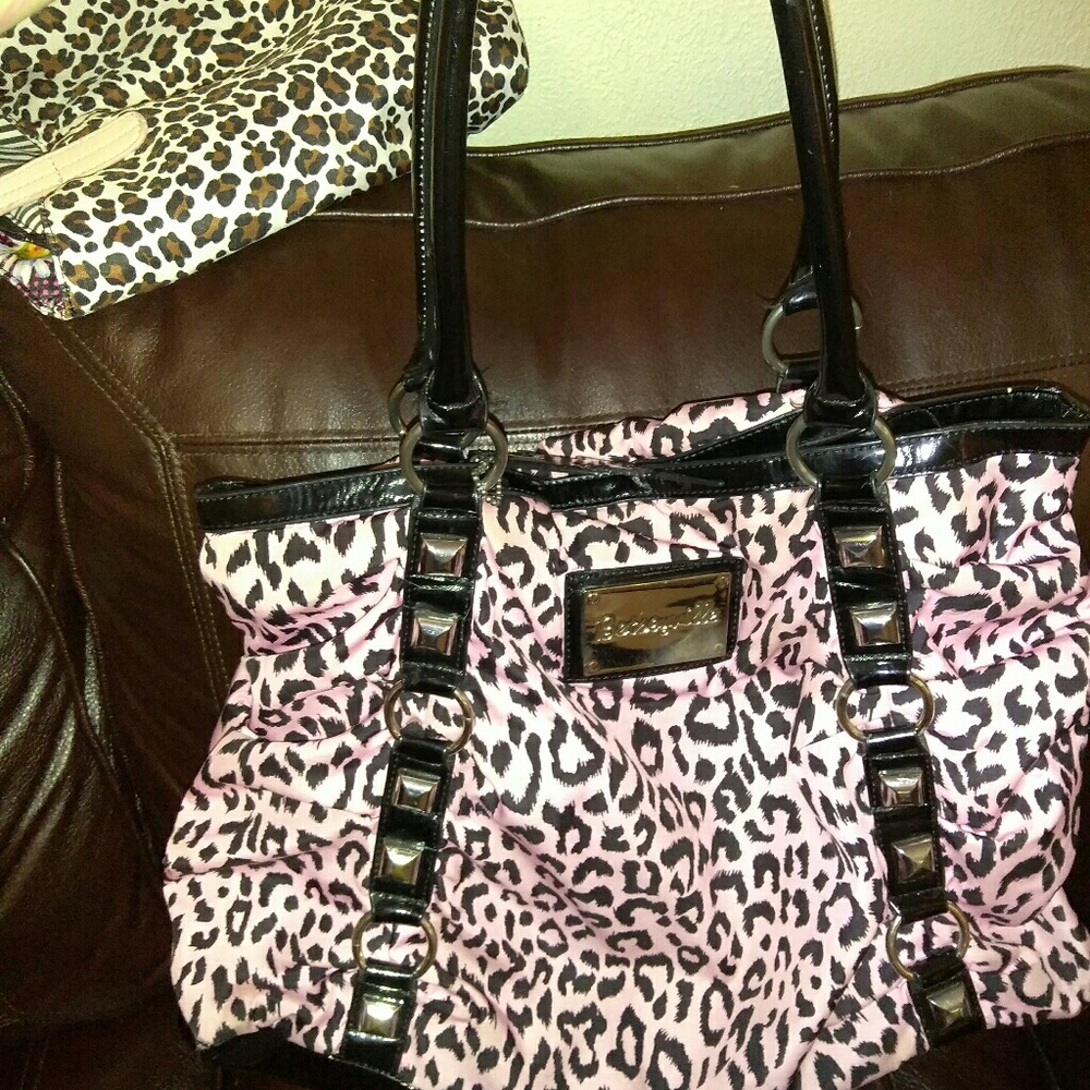Betsy bag