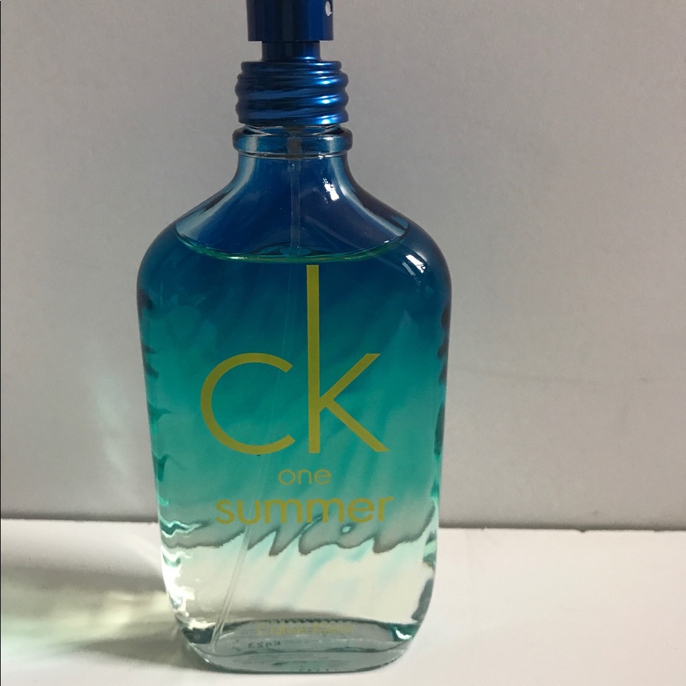 Ck one unisex Fragrance