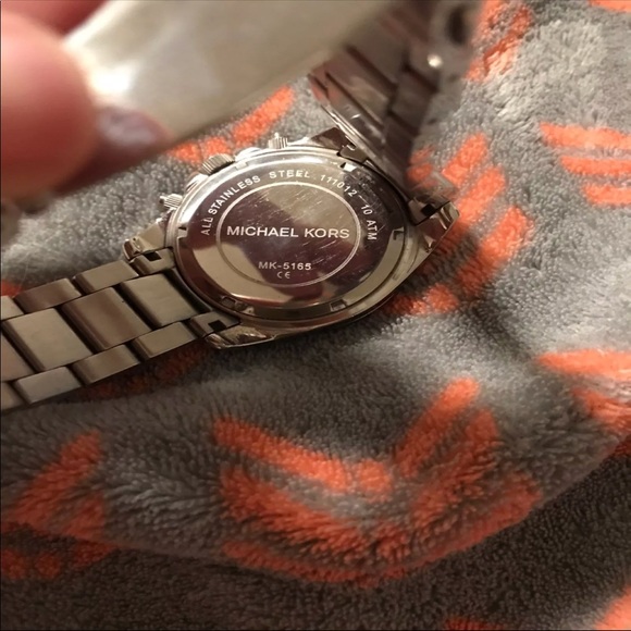 Michael Kors Watch main image 2