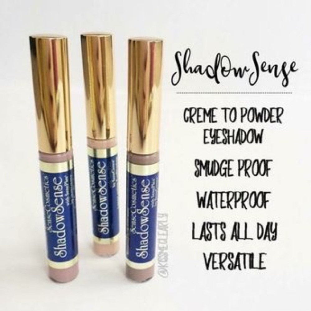 Eyeshadow - Picture 2 of 2