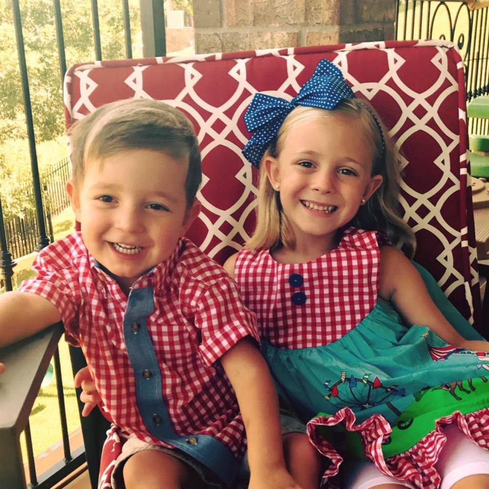 Meet your Posher, Daria