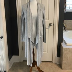 WHBM CARDIGAN