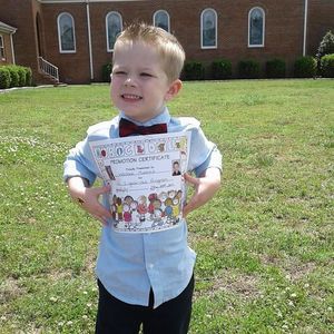 Meet your Posher, William