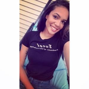 Meet your Posher, Aliyah