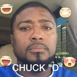 Meet your Posher, Charles