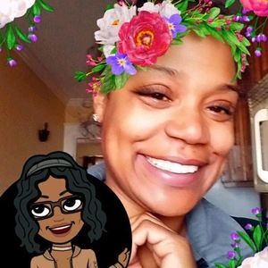 Meet your Posher, Frances