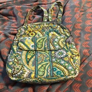 Vera Bradley mini backpack Vera Bradley mini backpack