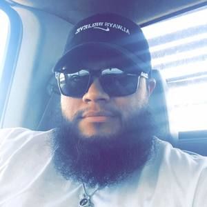 Meet your Posher, Vincent