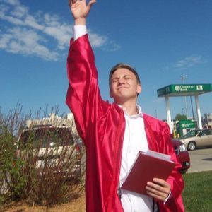 Meet your Posher, Jessy