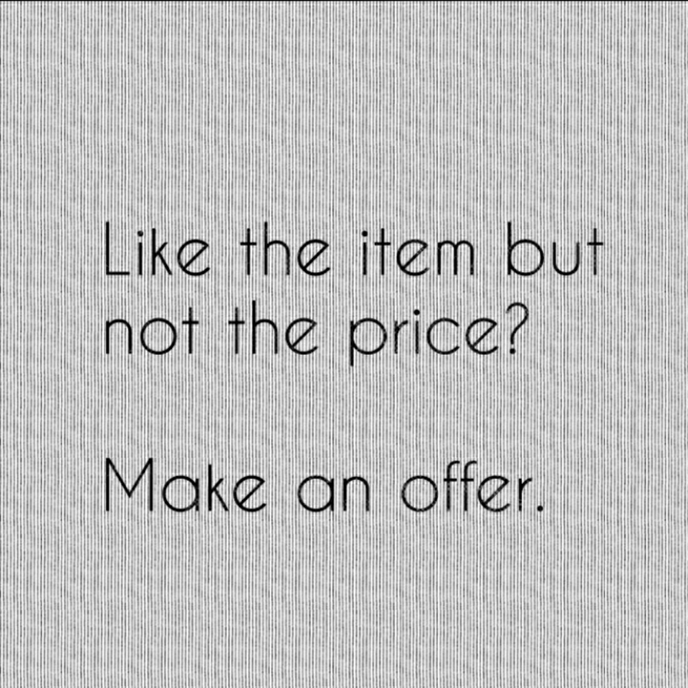 Everything Men's and Women's