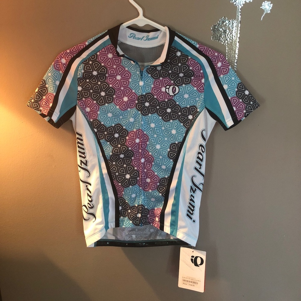 Pearl Jzumi Elite Jersey
