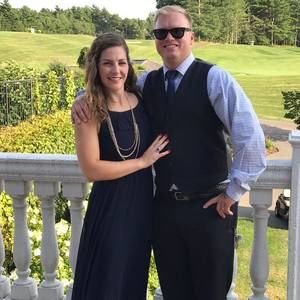 Meet your Posher, Cori