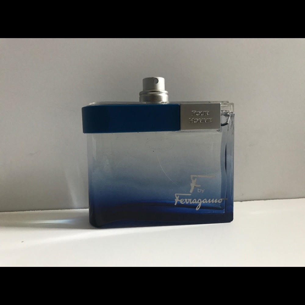 Salvatore Ferragamo cologne