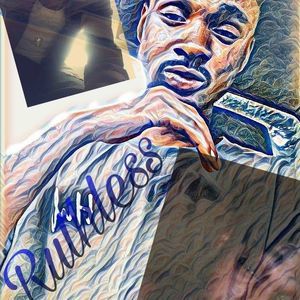 Meet your Posher, Tevin