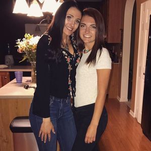 Meet your Posher, Catherine