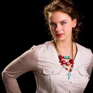 Meet your Posher, Rebekah