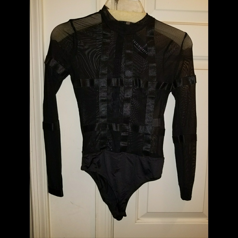 Bodysuit