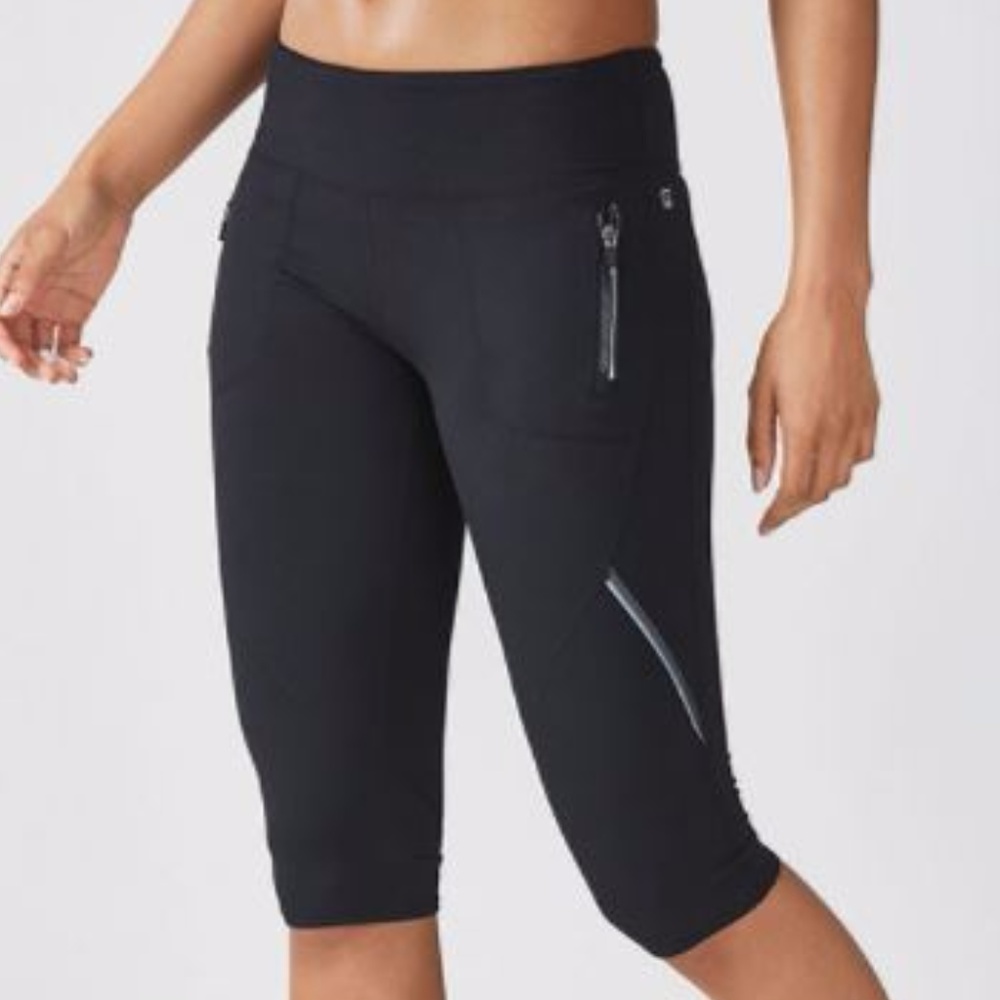 Fabletics Catalina Crop