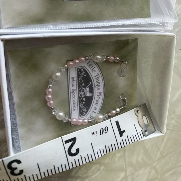 Infant Jewelry - Picture 2 of 3