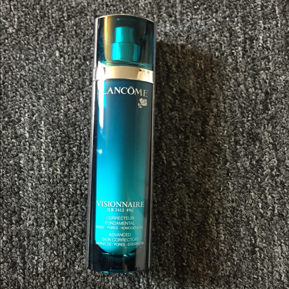 Lancôme Visionnaire skin corrector. NIB