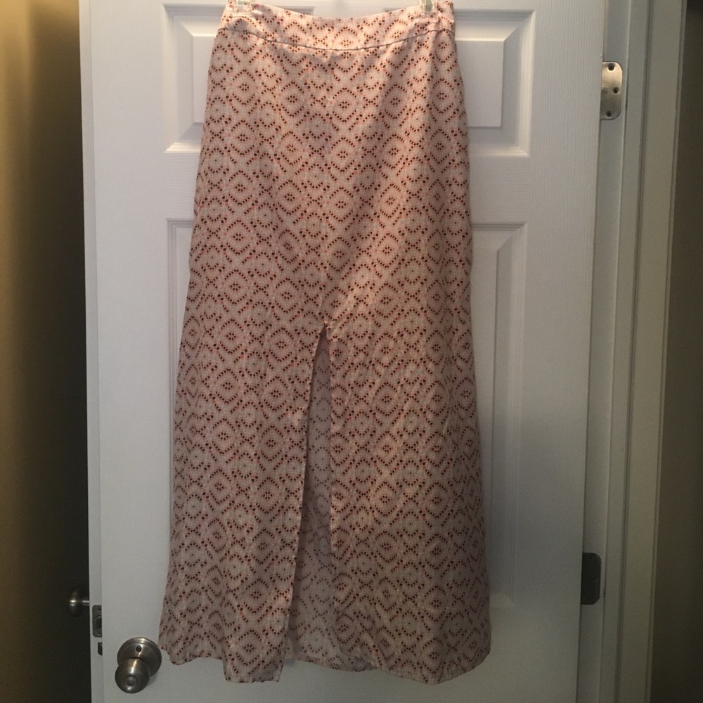 Maxi Skirt