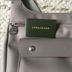 Longchamp Purse